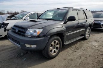 JTEBU14R030018851 | 2003 Toyota 4runner sr5