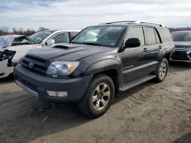 JTEBU14R030018851 | 2003 Toyota 4runner sr5