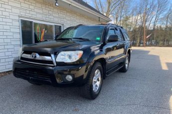 JTEBU14R89K038939 | 2009 Toyota 4runner sr5