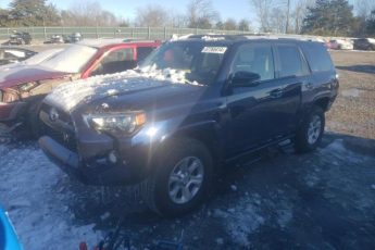 JTEBU5JR0J5530864 | 2018 TOYOTA 4 RUNNER