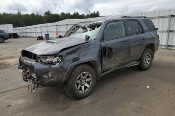 JTEBU5JR0K5631159 | 2019 TOYOTA 4RUNNER SR