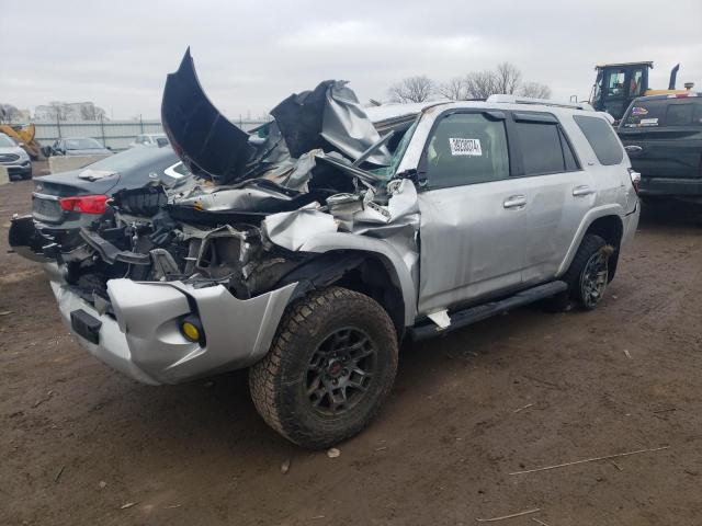 JTEBU5JR1G5326826 | 2016 Toyota 4runner sr5/sr5 premium