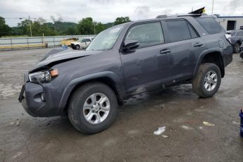 JTEBU5JR1K5689216 | 2019 Toyota 4runner sr5