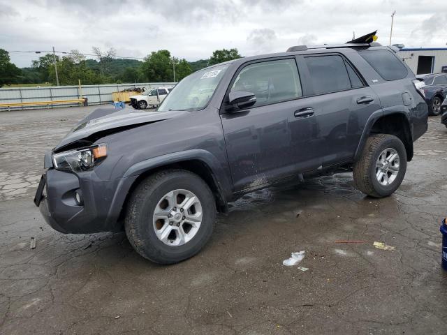 JTEBU5JR1K5689216 | 2019 Toyota 4runner sr5