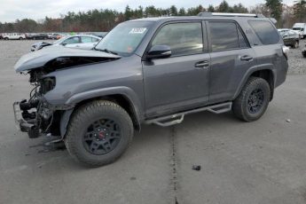 JTEBU5JR1L5808691 | 2020 TOYOTA 4RUNNER SR