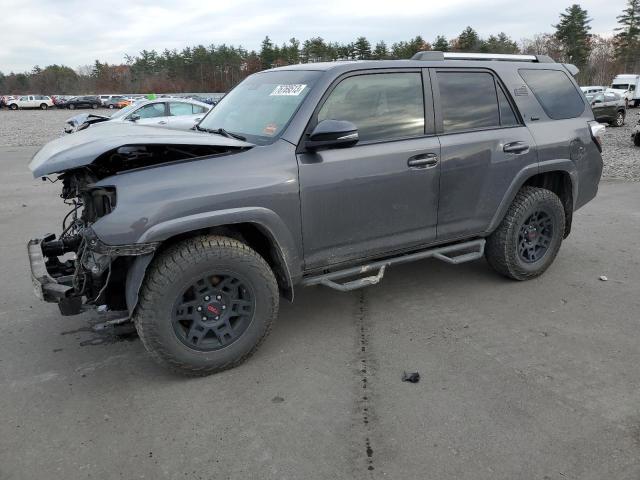 JTEBU5JR1L5808691 | 2020 TOYOTA 4RUNNER SR