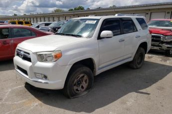 JTEBU5JR2B5060564 | 2011 Toyota 4runner sr5