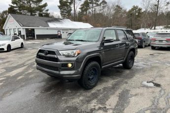 JTEBU5JR2J5544779 | 2018 TOYOTA 4RUNNER SR