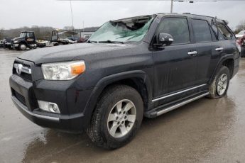 JTEBU5JR4B5038727 | 2011 Toyota 4runner sr5