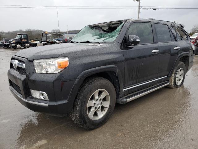 JTEBU5JR4B5038727 | 2011 Toyota 4runner sr5