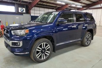 JTEBU5JR4E5159648 | 2014 Toyota 4runner sr5