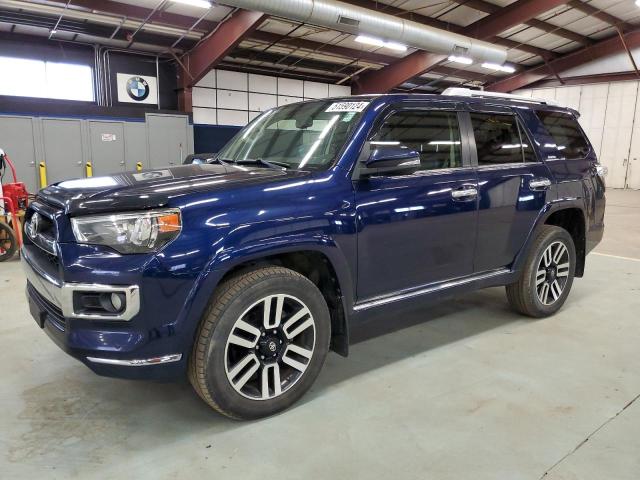 JTEBU5JR4E5159648 | 2014 Toyota 4runner sr5