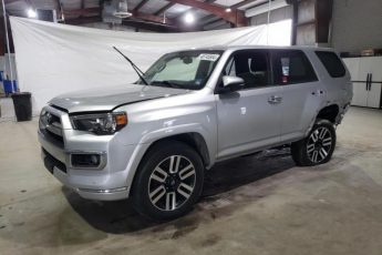 JTEBU5JR5K5703859 | 2019 Toyota 4runner sr5