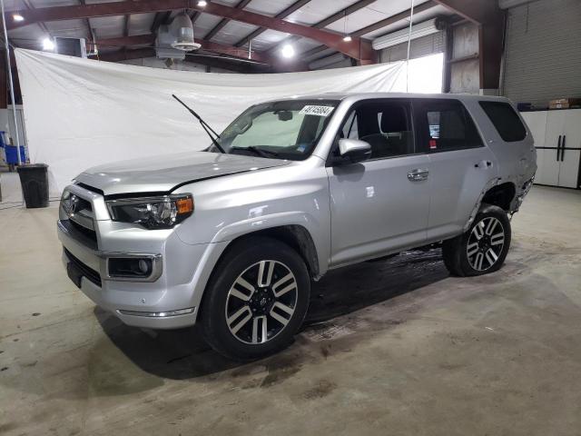 JTEBU5JR5K5703859 | 2019 Toyota 4runner sr5