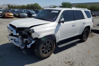 JTEBU5JR6G5285898 | 2016 TOYOTA 4RUNNER SR