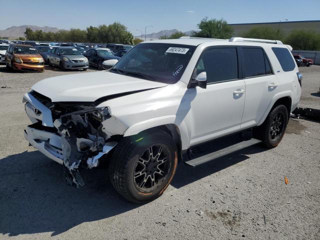 JTEBU5JR6G5285898 | 2016 TOYOTA 4RUNNER SR