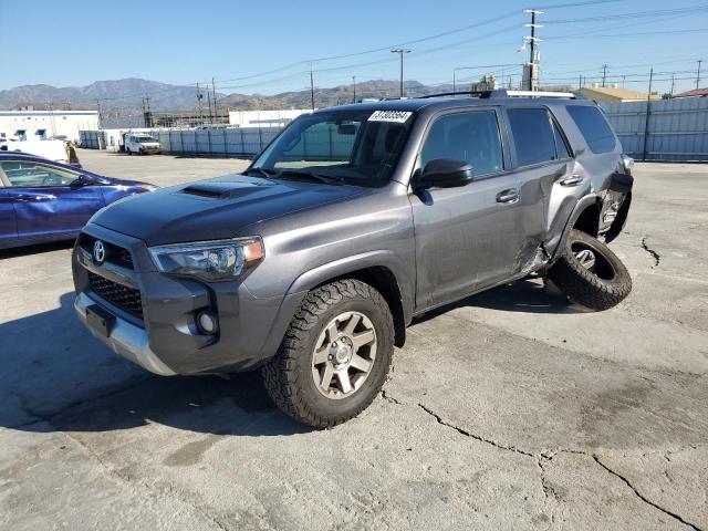 JTEBU5JRXE5191701 | 2014 TOYOTA 4RUNNER SR