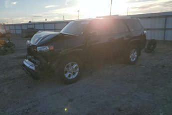 JTEEU5JR6P5296820 | 2023 TOYOTA 4RUNNER SR