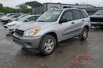 JTEGD20V640041034 | 2004 Toyota rav4