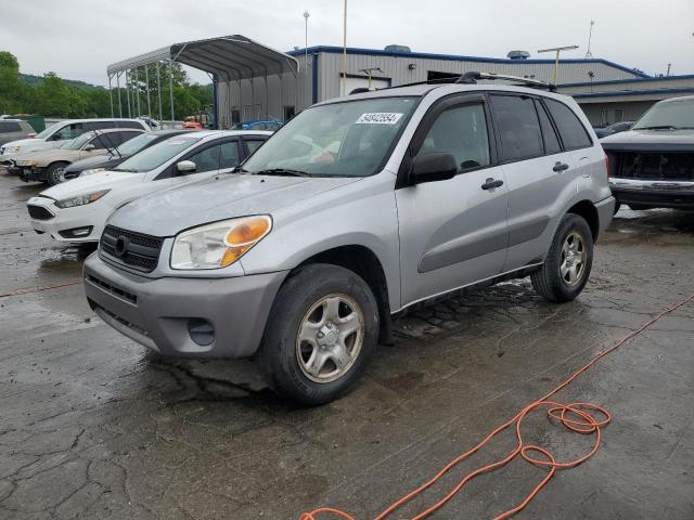 JTEGD20V640041034 | 2004 Toyota rav4