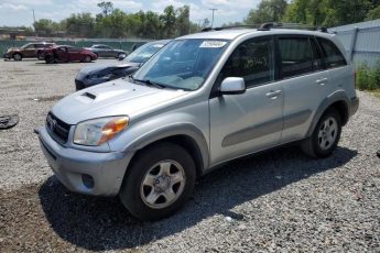 JTEGD20VX40033745 | 2004 Toyota rav4