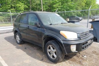 JTEHH20V126030199 | 2002 TOYOTA RAV4