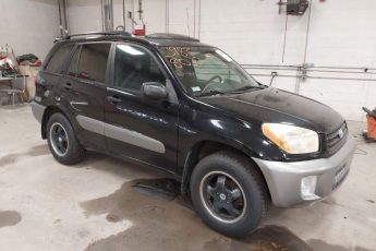 JTEHH20V136096902 | 2003 TOYOTA RAV4