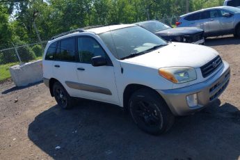 JTEHH20V230243781 | 2003 TOYOTA RAV4