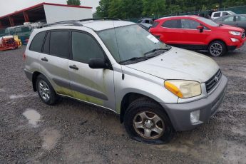 JTEHH20V630206281 | 2003 TOYOTA RAV4