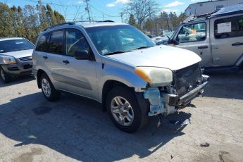 JTEHH20V630248000 | 2003 TOYOTA RAV4