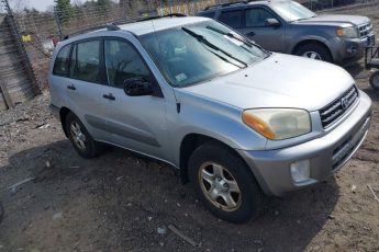 JTEHH20V636081859 | 2003 TOYOTA RAV4