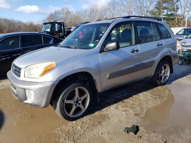 JTEHH20V736076363 | 2003 Toyota rav4