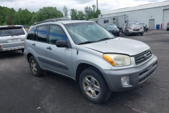 JTEHH20V830261119 | 2003 TOYOTA RAV4