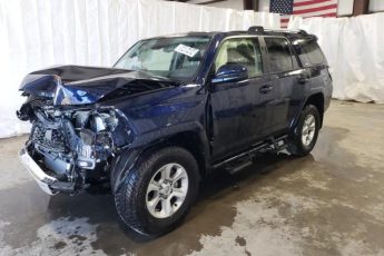 JTEMU5JR0R6237450 | 2024 Toyota 4runner sr5/sr5 premium