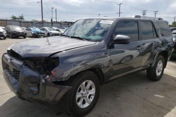 JTEMU5JR7M5903072 | 2021 TOYOTA 4RUNNER SR