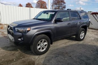 JTENU5JR2M5879638 | 2021 TOYOTA 4RUNNER SR