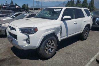 JTEPU5JRXP6102633 | 2023 TOYOTA 4RUNNER SE