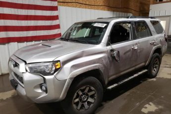 JTERU5JR1M5908273 | 2021 TOYOTA 4RUNNER SR