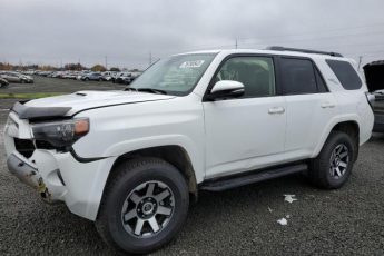 JTERU5JRXP6130375 | 2023 TOYOTA 4RUNNER SE