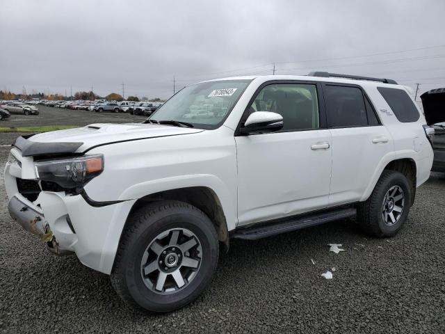 JTERU5JRXP6130375 | 2023 TOYOTA 4RUNNER SE