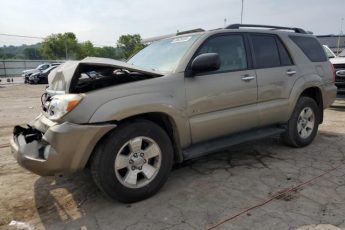 JTEZU14R38K010978 | 2008 Toyota 4runner sr5