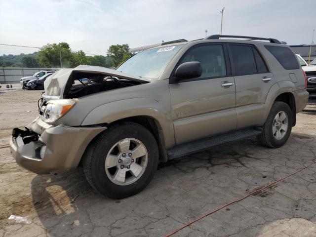 JTEZU14R38K010978 | 2008 Toyota 4runner sr5