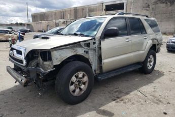 JTEZU14R760080153 | 2006 Toyota 4runner sr5