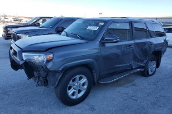 JTEZU5JR1J5171040 | 2018 TOYOTA 4RUNNER SR