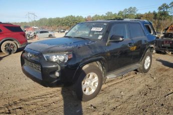 JTEZU5JR2E5083474 | 2014 TOYOTA 4RUNNER SR