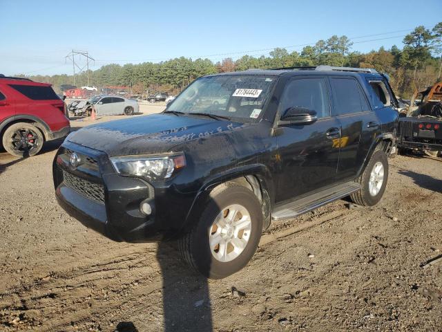 JTEZU5JR2E5083474 | 2014 TOYOTA 4RUNNER SR