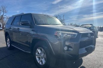 JTEZU5JR2G5117741 | 2016 TOYOTA 4RUNNER SR