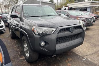 JTEZU5JR3E5064691 | 2014 Toyota 4runner sr5