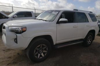 JTEZU5JR4L5217317 | 2020 TOYOTA 4RUNNER SR