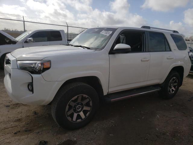 JTEZU5JR4L5217317 | 2020 TOYOTA 4RUNNER SR